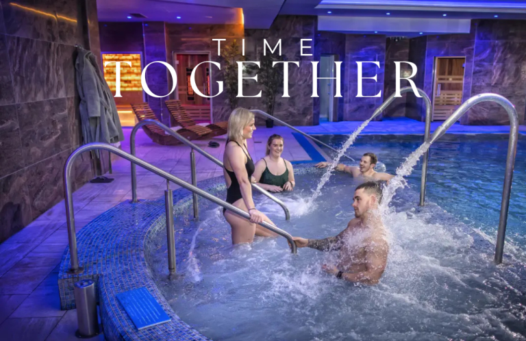 TIME TOGETHER (1)